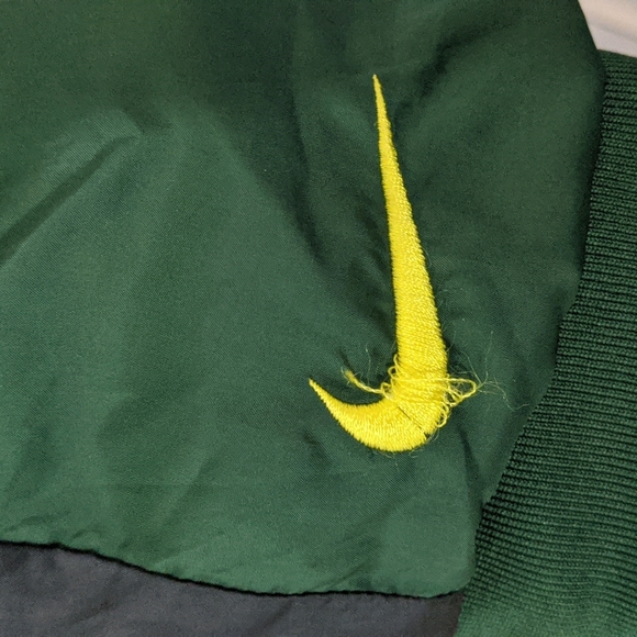 Nike Oregon jacket - Picture 4 of 4